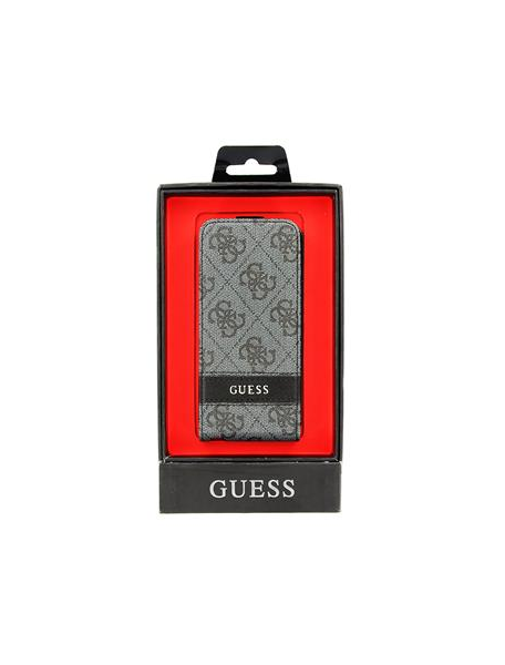 Funda solapa Guess GUFLP54GG iPhone 5 - 5S