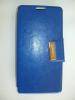 Funda libro Huawei Ascend G526 azul