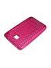 Funda TPU LG L3 II E430 rosa