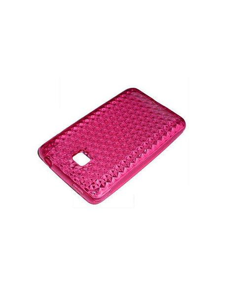 Funda TPU LG L3 II E430 rosa