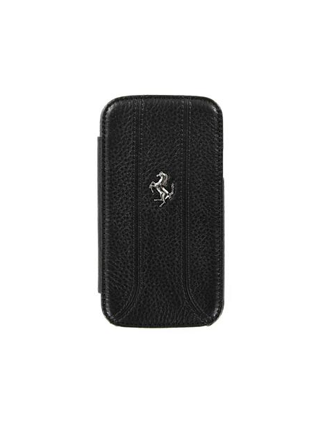 Funda libro Ferrari Samsung Galaxy S3 i9300 FEFFFLBKS3BL