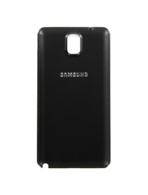 Tapa de bateria Samsung Galaxy Note 3 N9005 negra