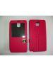 Funda libro Samsung N9005 Note 3 rosa Dr Chen