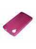 Funda TPU LG Google Nexus 5 D820 rosa