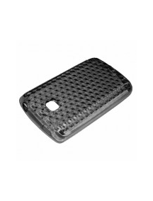 Funda TPU LG Optimus L1 II E410 negra