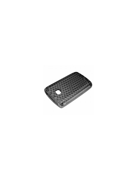 Funda TPU LG Optimus L1 II E410 negra