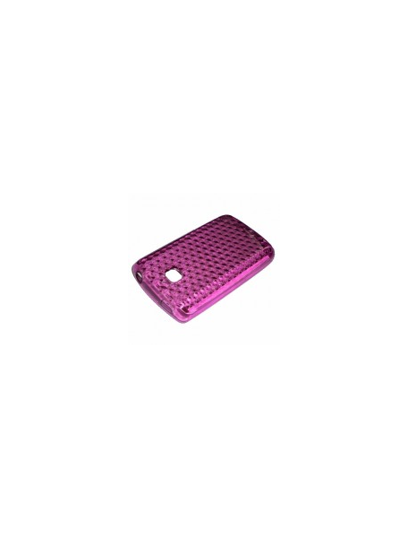 Funda TPU LG Optimus L1 II E410 rosa