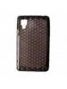 Funda TPU LG LG Optimus L4 II E440 negra