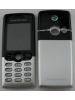 Carcasa Sony Ericsson T610 Plata