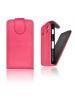 Funda solapa Samsung G3815 Galaxy Express 2 rosa