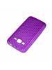 Funda TPU Samsung G3815 Galaxy Express 2 lila