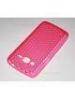 Funda TPU Samsung G3815 Galaxy Express 2 rosa