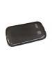 Funda TPU Alcatel Pop C3 4033 negra mate