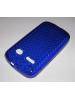 Funda TPU Alcatel Pop C3 4033 azul