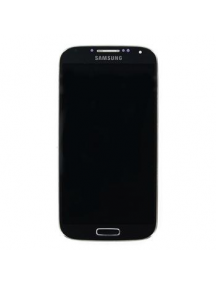 Display Samsung i9505 Galaxy S4 black edition