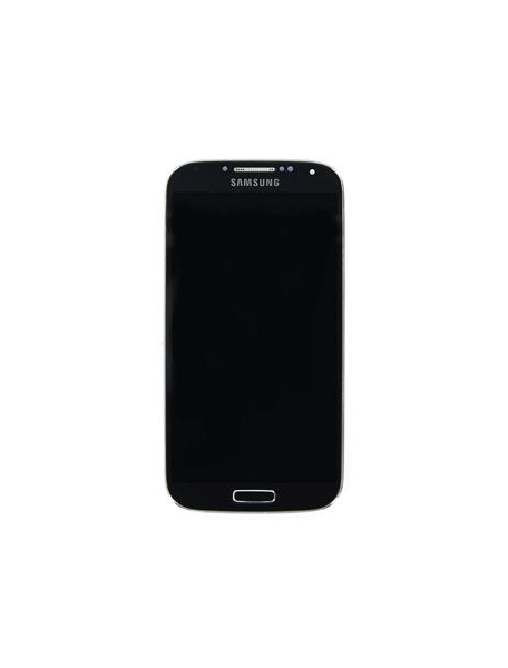 Display Samsung i9505 Galaxy S4 black edition