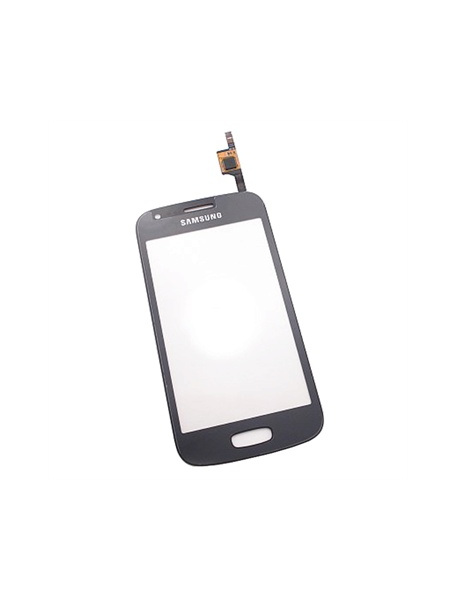 Ventana táctil Samsung S7272 - S7275R Galaxy Ace 3 negra