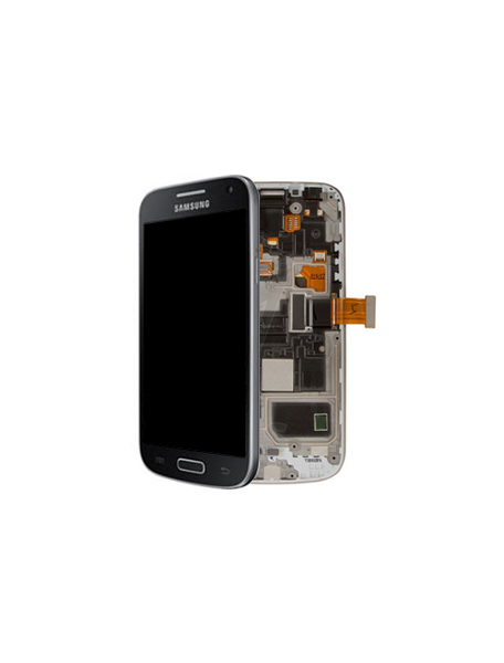 Display Samsung i9195 Galaxy S4 mini black eidition