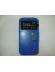 Funda libro TPU S-view Alcatel Pop C1 4015X azul