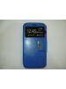 Funda libro S-View LG L50 D213 azul