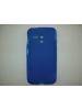 Funda TPU Alcatel Pop D5 5038X azul