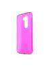 Funda TPU LG G2 mini D620 rosa