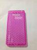 Funda TPU LG Optimus L7 P700 rosa