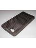 Funda TPU Sony Xperia Z1 compact D5503 negra