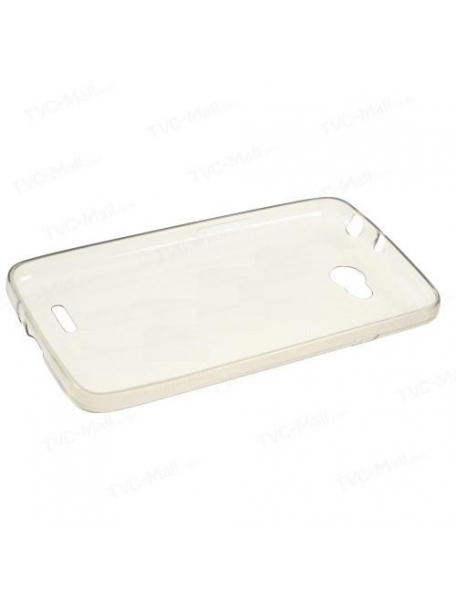 Funda TPU LG L70 D320 transparente