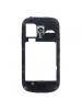 Carcasa trasera Samsung i8190 Galaxy S3 mini negra