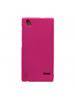 Funda TPU ZTE Blade Vec 4G rosa