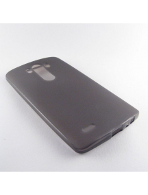 Funda TPU LG G3 D855 negra