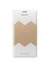 Funda libro Samsung Galaxy S5 G900 Nicholas Kirkwood EF-WG900RLE