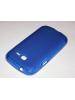 Funda TPU Samsung Galaxy Trend Lite S7390 azul