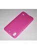 Funda TPU Huawei Ascend G620 rosa