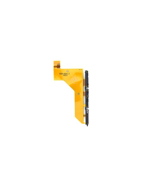 Cable Flex de carga magnética Sony Xperia Z3 D6603