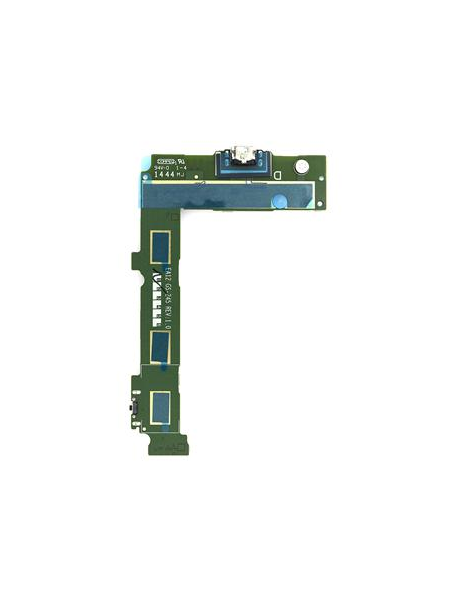 Cable flex de conector de carga Nokia Lumia 535