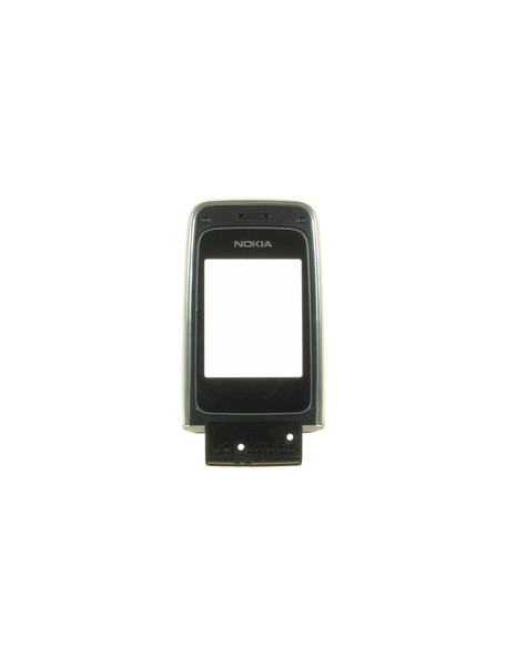 Carcasa intermedia superior Nokia 6136