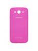 Protector rigido Samsung EF-PI915BPE Galaxy Mega i9152 rosa