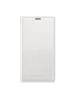 Funda libro Samsung Galaxy S5 G900 EF-WG900BWE blanca