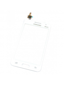 Ventana tactil Samsung Galaxy Core 2 G355 blanca