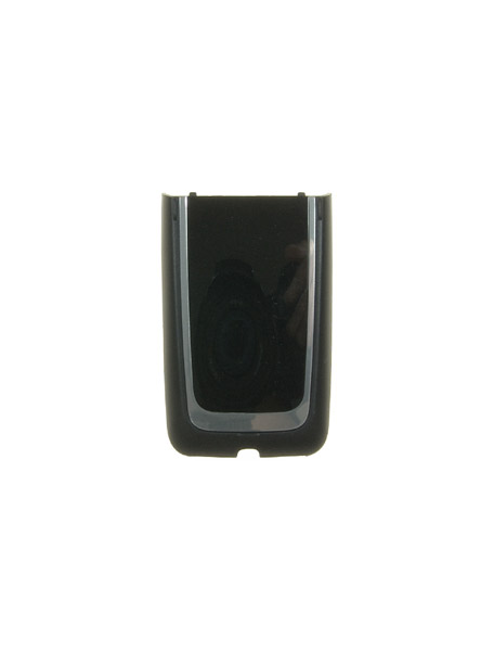 Tapa de bateria Nokia 6136 negra