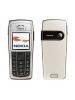 Carcasa Nokia 6230 beig