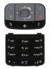 Teclado Nokia 6110 Navigator negro