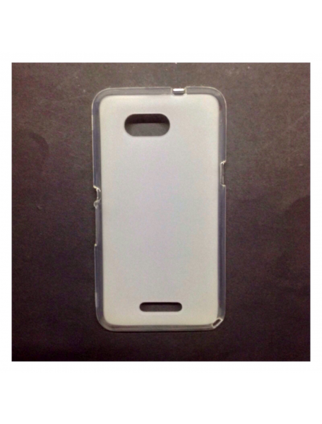 Funda TPU Sony Xperia E4g E2003 transparente