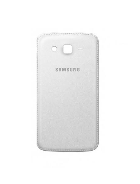 Tapa de batería Samsung Galaxy Grand 2 G7105 blanca