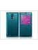 Funda libro S-View Samsung EF-CG900BFEGCA Galaxy S5 G900 verde