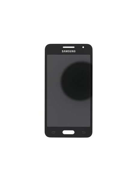 Display Samsung Galaxy Core 2 G355 negro completo