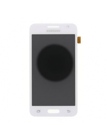 Display Samsung Galaxy Core 2 G355 blanco completo