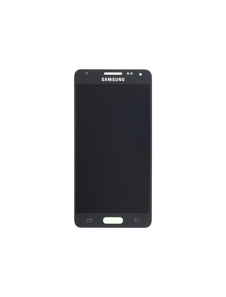 Display Samsung Galaxy Alpha G850 negro